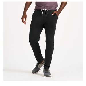 NWT Vuori Mens Ponto Performance Pant